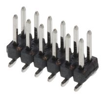 MOLEX 15-91-2120 CGRID SMT BKWY HDR TIN 12CKT TUBE ROHS COMPLIANT: YES
