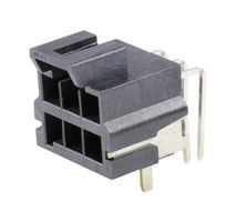 MOLEX 172316-3106 CABEZAL PIN, MOLEX 172316-3106