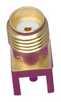 MOLEX 73391-0071 SMA JACKVERTPCB RECPT 50 OHM ROHS COMPLIANT: YES