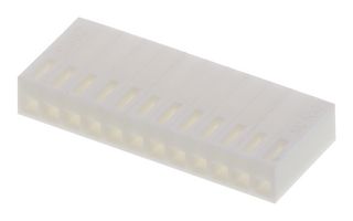 MOLEX 22-01-2121 100 KK TERM O/LRAMP WO/POR 12CKT ROHS COMPLIANT: YES