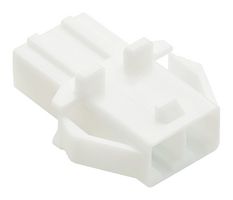 MOLEX 35150-0210. CONNECTOR HOUSING, RCPT, 2POS, 6.2MM