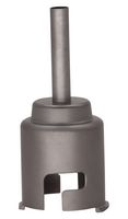 METCAL HB-D50 BAYONET NOZZLE, HOT AIR REWORK SYSTEM