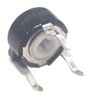 AMPHENOL PIHER SENSORS AND CONTROLS PT6KV-103A2020 TRIMMER, 10K, 0.1W, 1 VUELTA