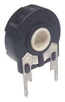 AMPHENOL PIHER SENSORS AND CONTROLS PT15NH05-503A2020-S TRIMMER, 50K, 0.25W, 1TURN