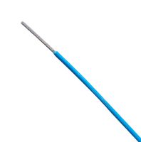 TE CONNECTIVITY - RAYCHEM 55A0111-20-6 CABLE CONEXIÃN, 20AWG, AZUL, 100M