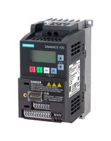 SIEMENS 6SL3210-5BB17-5UV1 AC MOTOR, 200VAC - 240VAC, 750W, 4.2A ROHS COMPLIANT: YES