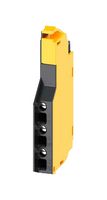 SIEMENS 3VA9988-0AB12 TRIPPED SIGNALING SWITCH, CKT BREAKER ROHS COMPLIANT: YES