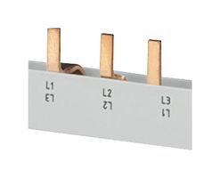 SIEMENS 5ST3615 BARRA PINES, 63A, 212MM, DISYUNTOR
