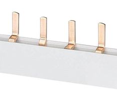 SIEMENS 5ST3652 PIN BUSBAR, 80A, 210MM, CIRCUIT BREAKER ROHS COMPLIANT: YES