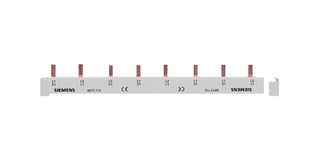 SIEMENS 5ST3714 BARRA PINES, 80A, 1.016M, DISYUNTOR