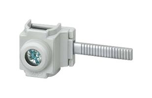SIEMENS 5ST3771-1 TERMINAL ALIM, 80A/46.3MM, DISYUNTOR