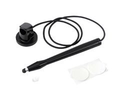 SIEMENS 6AV6881-0AV21-0AA0 TOUCH PEN SYSTEM, ELO TOUCH PEN, BLACK ROHS COMPLIANT: YES