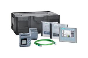 SIEMENS 6AV2132-0KA00-0AA1 STARTER KIT, 1.3A, 24V