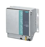Batteria Di Ricambio Siemens SITOP UPS1100 6EP4133-0GB00-0AY0 - Nuova