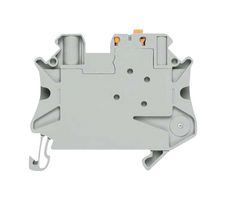 SIEMENS 8WH1000-6CG00 TERMINAL BLOCK, DIN RAIL, 26-12AWG ROHS COMPLIANT: YES