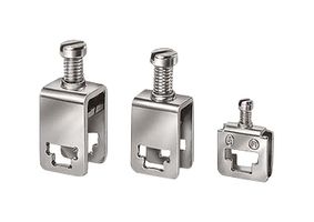 SIEMENS 8WA2867 FEEDER TERMINAL, N-BUSBAR, 4MM2 ROHS COMPLIANT: YES