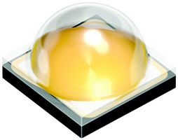AMS OSRAM GROUP GW CSSRM3.CM-MFN4-A232-1-L LED, COOL WHITE, 5700K, 320LM