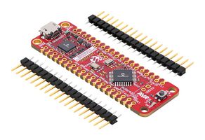 MICROCHIP EV72Y42A EVALUATION BOARD, 8BIT, AVR