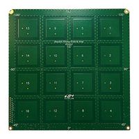 SILICON LABS BG22-RB4191A RADIO BOARD, BLUETOOTH LOW ENERGY, SOC ROHS COMPLIANT: YES