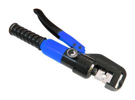 BULGIN LIMITED PXEB5083 CRIMP TOOL, FIBRE CABLE