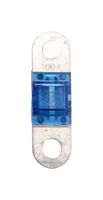 MULTICOMP PRO MP010288 FUSIBLE POTENCIA, 100A, 32VDC