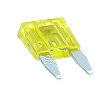 MULTICOMP PRO MP010290 FUSE, AUTOMOTIVE, 20A, 32V