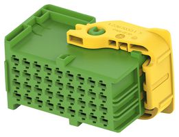 TE CONNECTIVITY - AMP 2377780-3 CARCASA MACHO, 36POS, 36V, PA66+GF