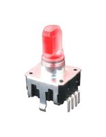 BOURNS PEL12T-4225S-S1024 ROTARY ENCODER, MAGNETIC, INCREMENTAL ROHS COMPLIANT: YES