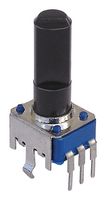 BOURNS PTV09A-4025U-B103 POTENTIOMETER, 10K, 0.05W, 20%, PANEL ROHS COMPLIANT: YES