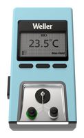 WELLER WCU TEMPERATURE MEASUREMENT DEVICE/SOLDR STN ROHS COMPLIANT: YES