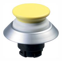 SCHMERSAL 103005361 PB SWITCH, MUSHROOM, NON ILLUM, FLANGE ROHS COMPLIANT: YES