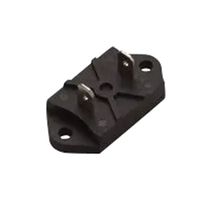 OHMITE TGHEV50R0FE RES, 50R, 100W, 1%, QC, THICK FILM ROHS COMPLIANT: YES
