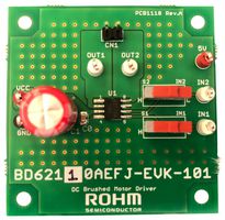 ROHM BD62110AEFJ-EVK-101
