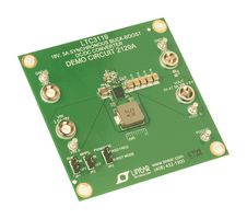 ANALOG DEVICES DC2129A DEMO BOARD, SYNC BUCK-BOOST CONVERTER