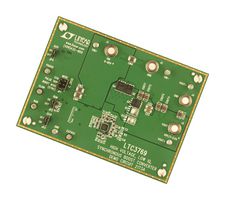 ANALOG DEVICES DC2173A DEMO BOARD, SYNC BOOST CONTROLLER