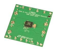 ANALOG DEVICES DC2237A DEMONSTRATION BOARD, BUCK REGULATOR
