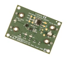 ANALOG DEVICES DC1018B-A DEMO BOARD, OVERVOLTAGE PROTECTION REG