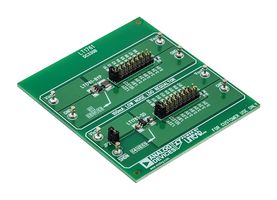 ANALOG DEVICES DC330B DEMONSTRATION BOARD, LDO REGULATOR