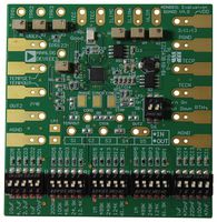 ANALOG DEVICES ADN8831-EVALZ EVALUATION BOARD, TEC CONTROLLER