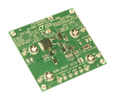 ANALOG DEVICES DC2027A-B PLACA DEMO, BLOQUEO TRANSITORIOS