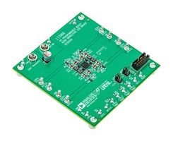 ANALOG DEVICES DC2630A DEMONSTRATION BOARD, LED DRIVER