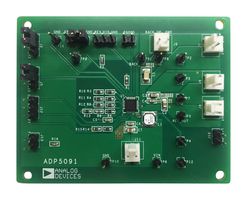 ANALOG DEVICES ADP5091-1-EVALZ