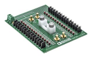 ANALOG DEVICES EVAL-28TSSOPEBZ EVALUATION BOARD, SWITCH/MUX PORTFOLIO