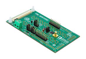 ANALOG DEVICES EVAL-AD5677RSDZ