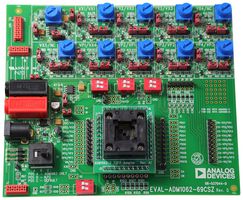 ANALOG DEVICES EVAL-ADM1064TQEBZ