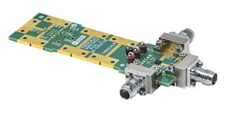 ANALOG DEVICES ADRF5024-EVALZ EVALUATION BOARD, SPDT SWITCH