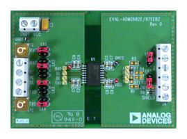 ANALOG DEVICES EVAL-ADM2682EEBZ