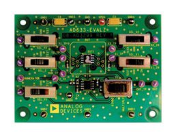 ANALOG DEVICES AD633-EVALZ