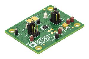 ANALOG DEVICES AD8418ARM-EVALZ EVALUATION BOARD, CURRENT SENSE AMP