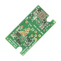 ANALOG DEVICES DC1979A DEMO BOARD, OPERATIONAL AMPLIFIER